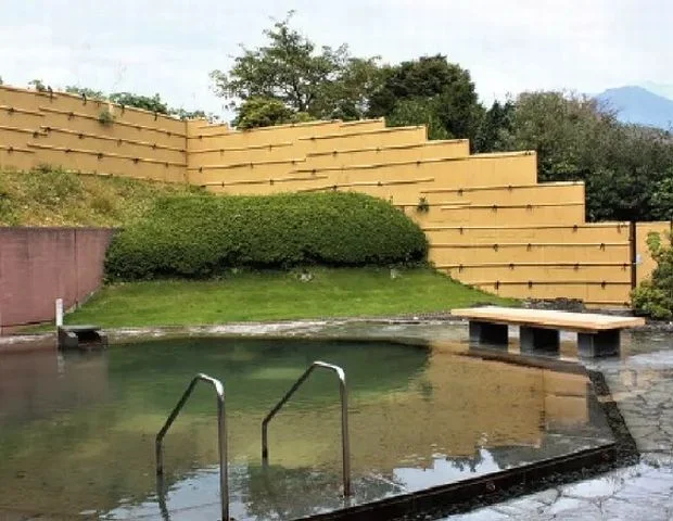 裾野温泉　ヘルシーパーク裾野