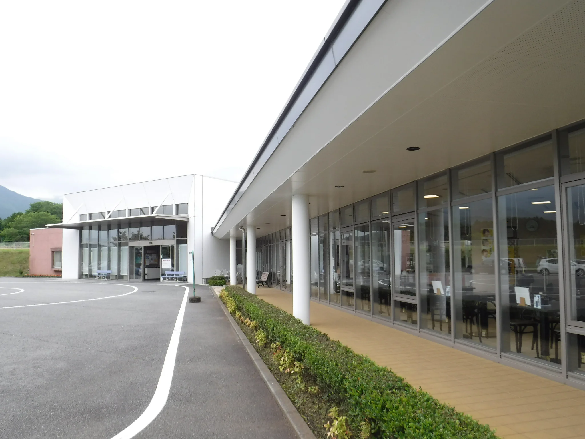 裾野温泉　ヘルシーパーク裾野