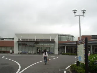 裾野温泉　ヘルシーパーク裾野