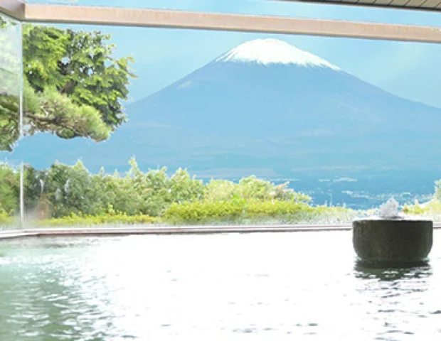 ごてんば市 温泉会館(閉館しました)