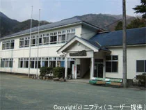 西伊豆町営 やまびこ荘