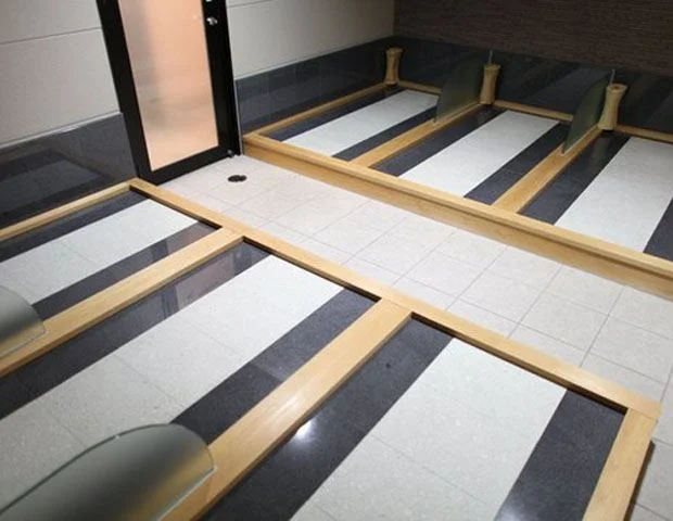 ホテル滝亭