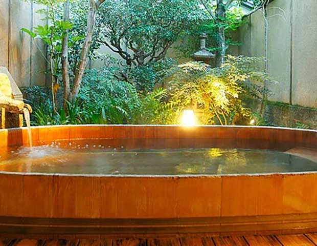湯めぐりの宿 吉春
