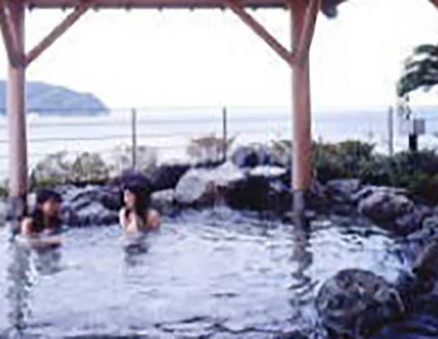 ホテルサンハトヤ