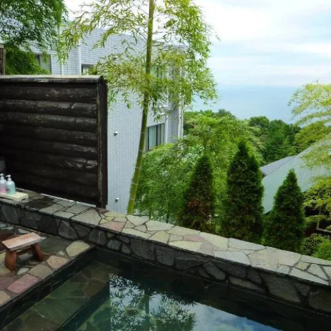 Ajiro Onsen Minami Atami Ichiban Kan - Shizuoka