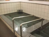 伊豆長岡 南共同浴場