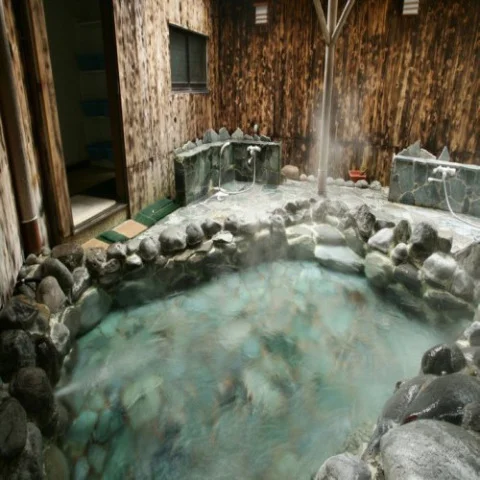 Minami Izu Nagaoka Beach Onsen, Traditional Japanese House Accommodation, Sanhai - Shizuoka