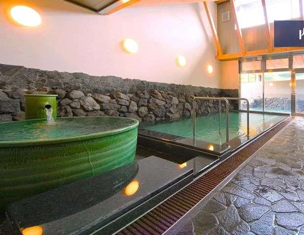 道の駅くるら戸田 壱の湯