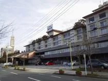 Kikusuitei Hotel - Hamana Lake - Shizuoka