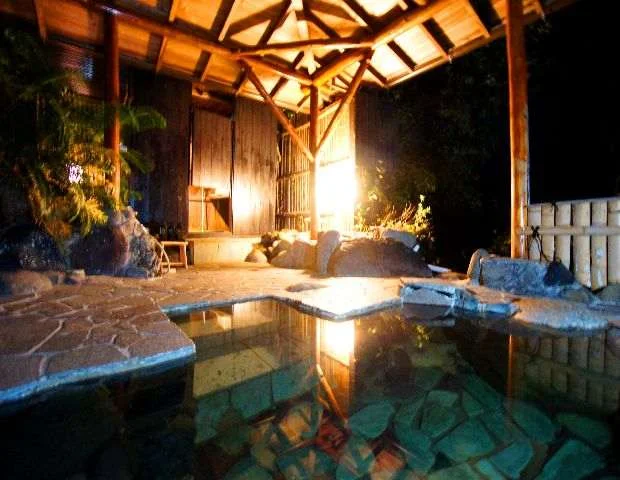 WE HOME Villa 城ケ崎温泉