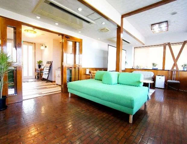 WE HOME Villa 城ケ崎温泉