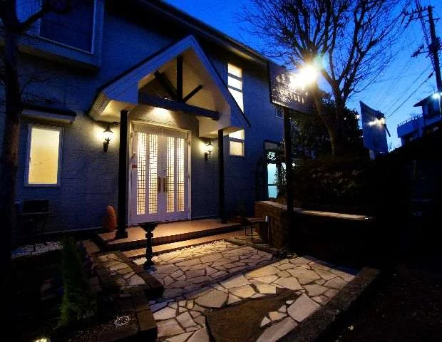 WE HOME Villa 城ケ崎温泉