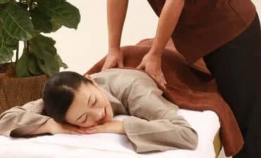 リラクゼーション・岩盤浴0