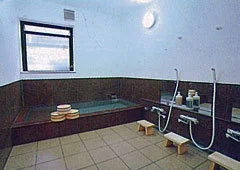 Dogashima Onsen Yasumiso Guesthouse - Shizuoka