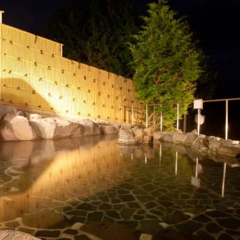 湯ヶ島ゴルフ倶楽部&ホテル董苑 - 天城 - 静岡県