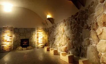 リラクゼーション・岩盤浴0