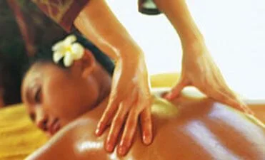 リラクゼーション・岩盤浴3