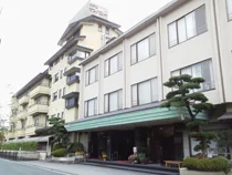 ホテルサンバレー伊豆長岡（本館）