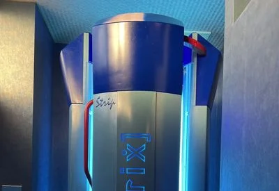 リラクゼーション・岩盤浴0