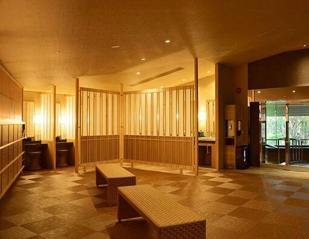 亀の井ホテル 伊豆高原