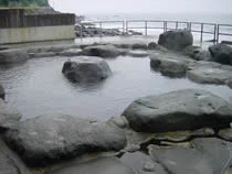 高磯の湯(閉館しました)