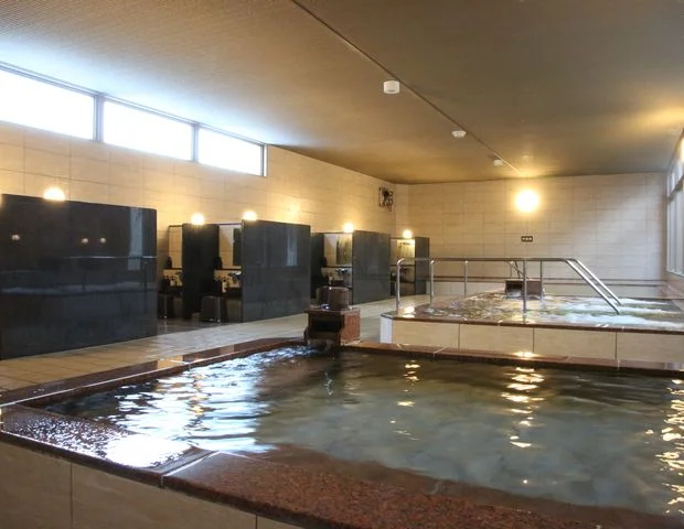 虎杖浜温泉ホテル