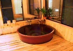 お宿 山翠 - 伊豆長岡 - 静岡県