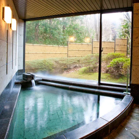 Kazenokaori MORI Premier (Formerly Izu Ermitage) - Shizuoka