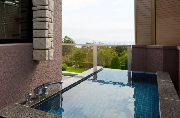 ＴＨＥ　ＫＥＹ　ＨＩＧＨＬＡＮＤ　ＩＺＵ（閉館しました）