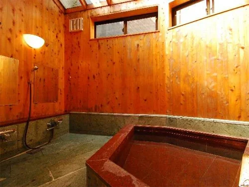 割烹民宿 小はじ - 静岡県