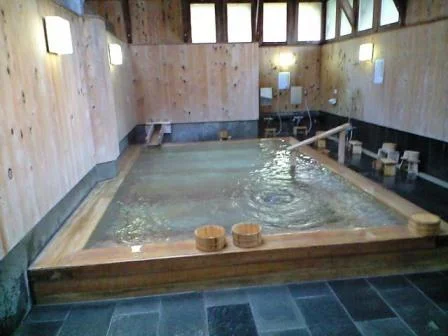 筥湯