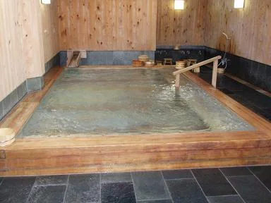 筥湯