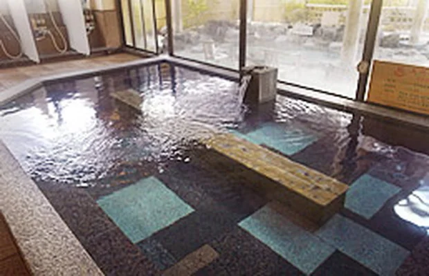 須走温泉 天恵(閉館しました)