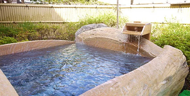 須走温泉 天恵(閉館しました)