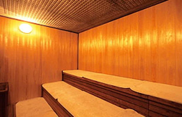 須走温泉 天恵(閉館しました)