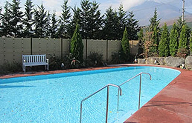 須走温泉 天恵(閉館しました)