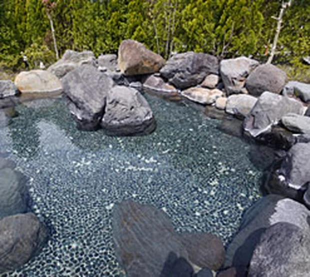 須走温泉 天恵(閉館しました)