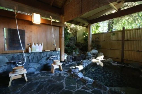 あさりのお宿 - 静岡県