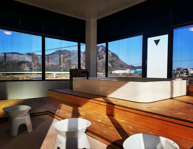 貸切温泉 風一族(休館中)