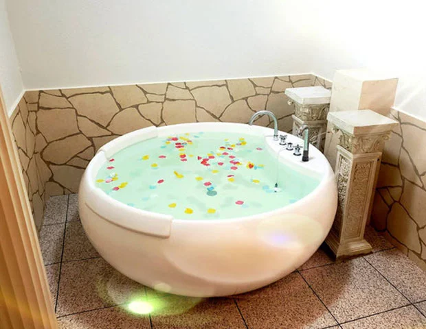 貸切温泉 風一族(休館中)