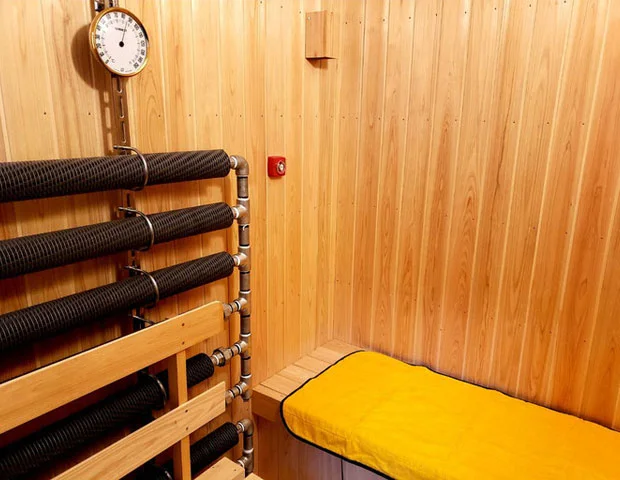 貸切温泉　風一族（休館中）