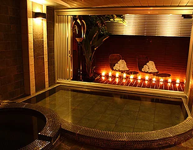 Relax Resort Hotel（リラックスリゾートホテル）