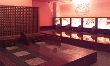 リラクゼーション・岩盤浴0