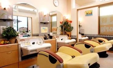 リラクゼーション・岩盤浴4