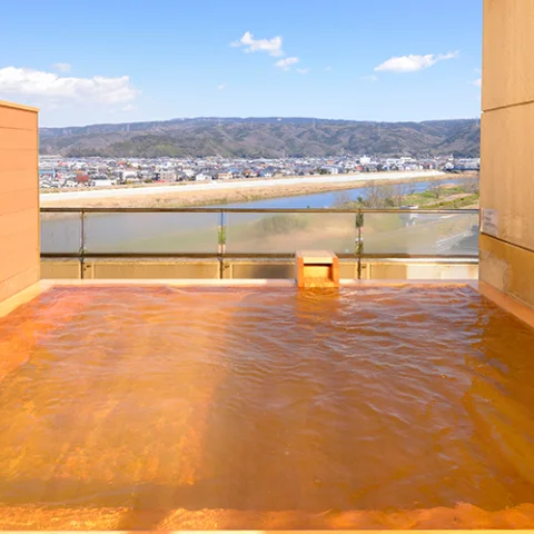 Izu-Nagaoka Onsen Otori-Sou - Shizuoka