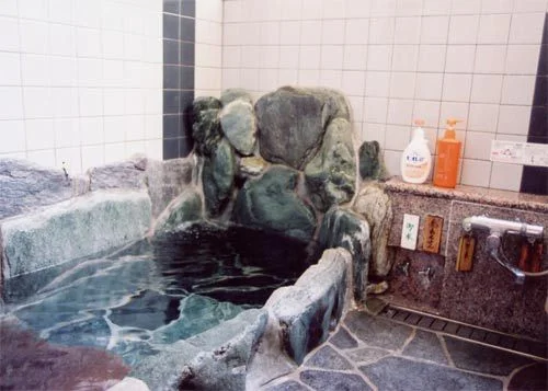 Minshuku Ichikawaso - Nishiizu - Shizuoka