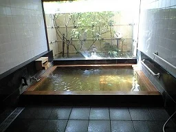 浮島温泉しおさいの湯