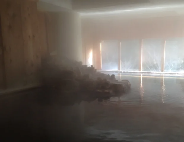 伊豆 船原温泉 湯治湯ほたる(閉館しました)