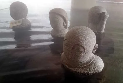 伊豆 船原温泉 湯治湯ほたる(閉館しました)