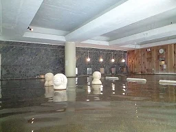 伊豆 船原温泉 湯治湯ほたる（閉館しました）